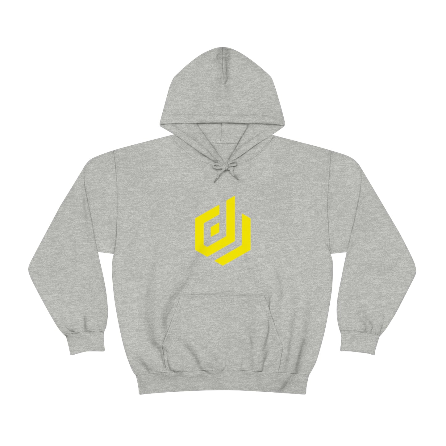 DJ WILLIAMS HOODIE