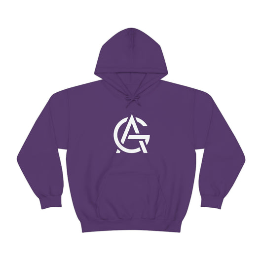 AIDAN GRAY CLASSIC HOODIE