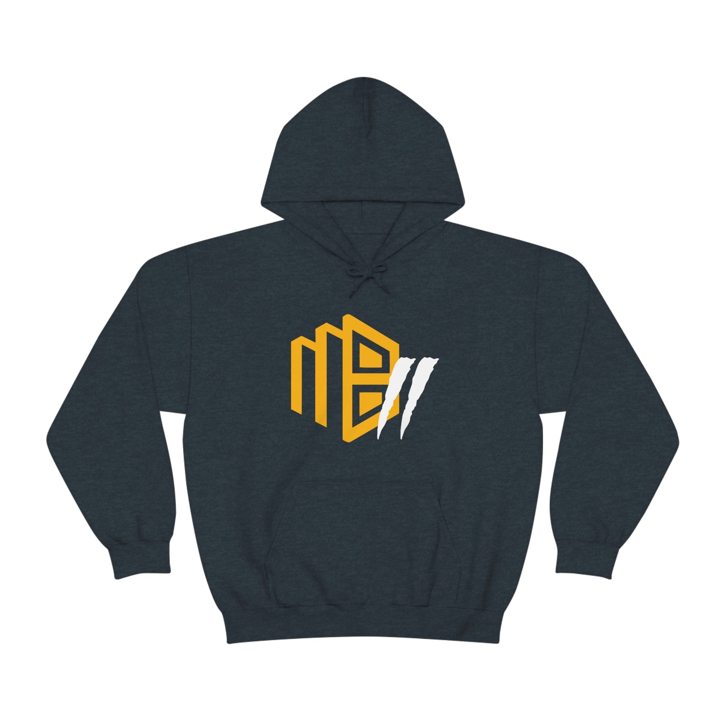 BALDWIN HOODIE