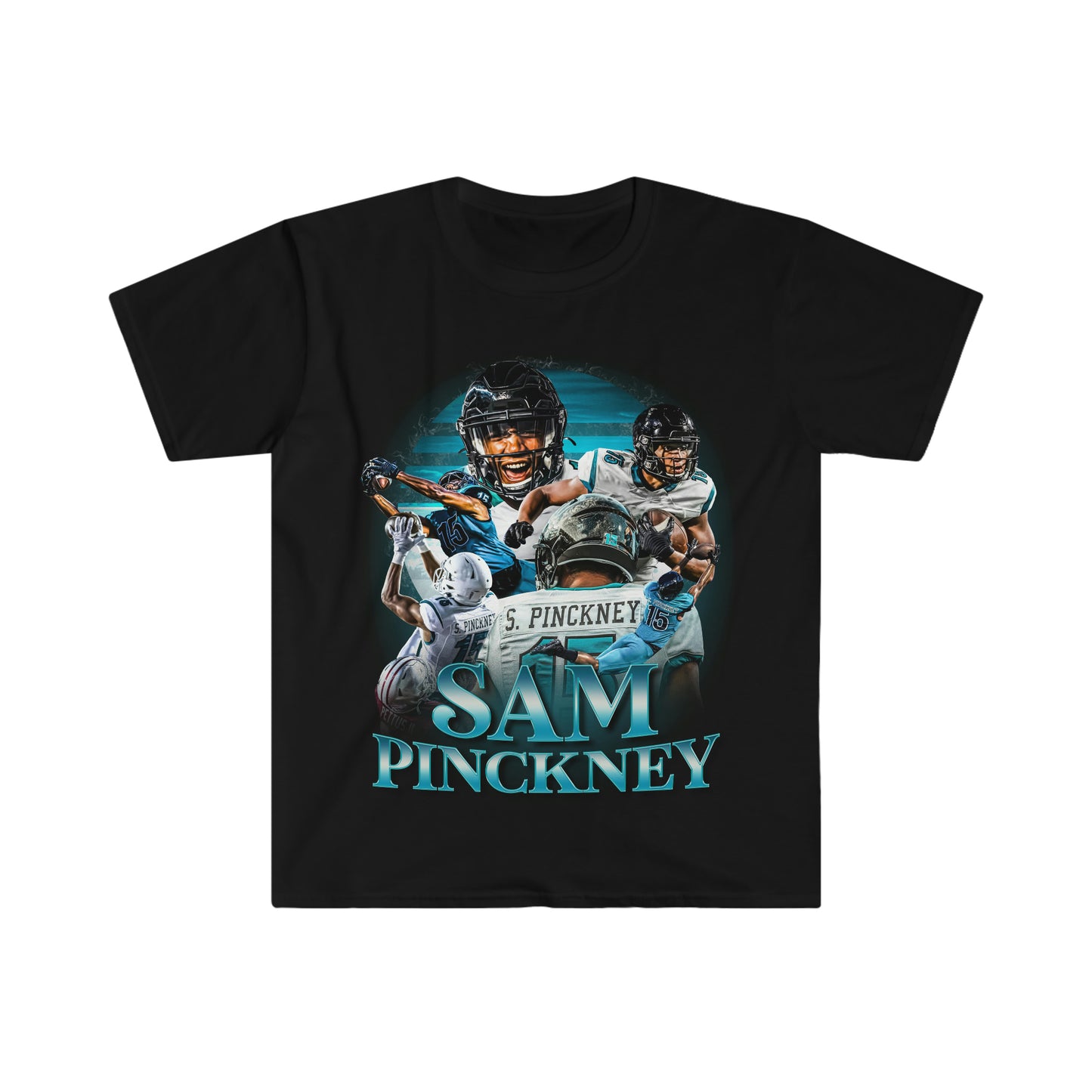 SAM PINCKNEY VINTAGE LIGHTWEIGHT TEE