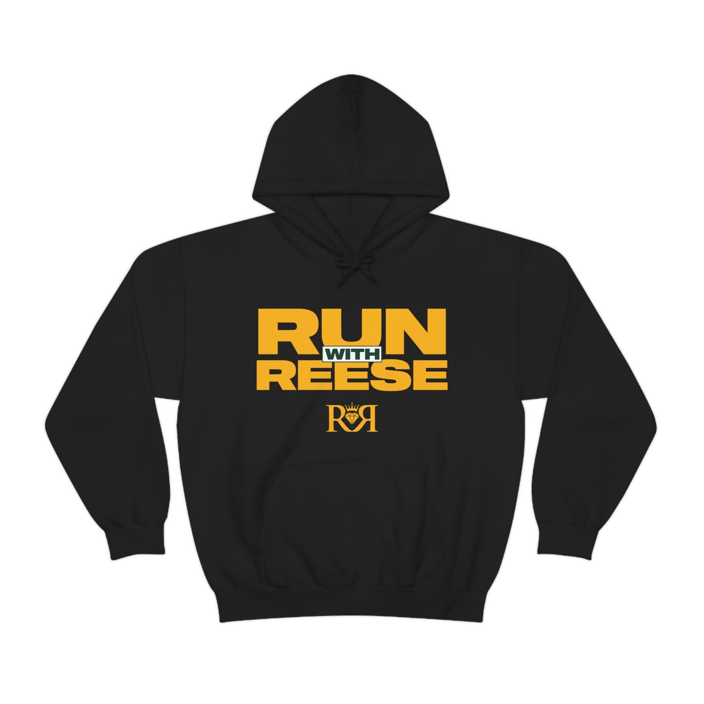 RICHARD REESE HOODIE