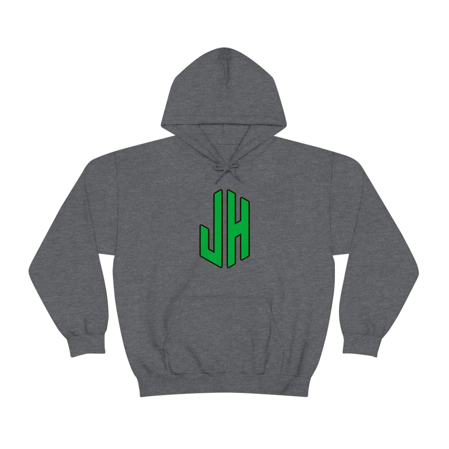 JAYVEN HOODIE