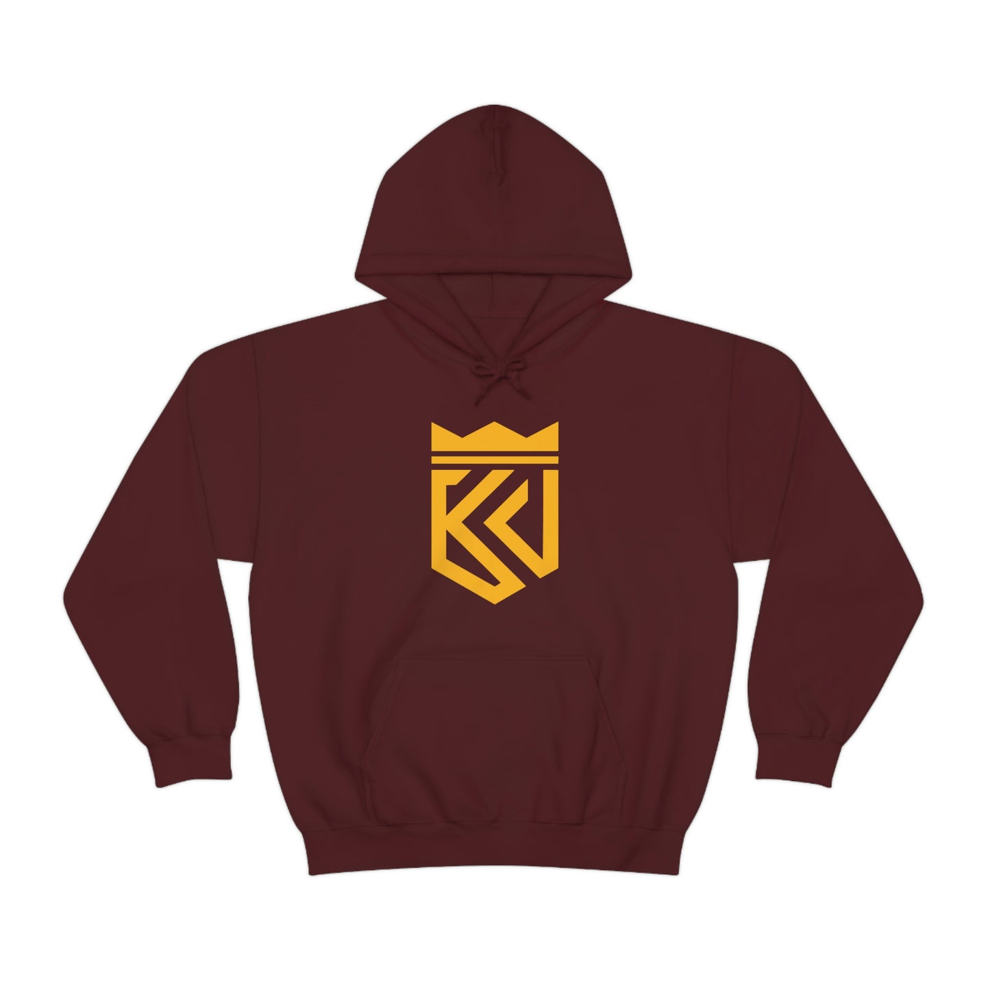 KELSEY JOHNSON HOODIE