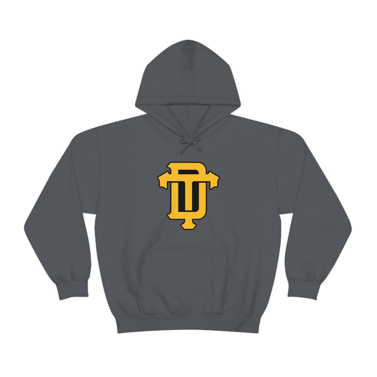 TYRECUS HOODIE