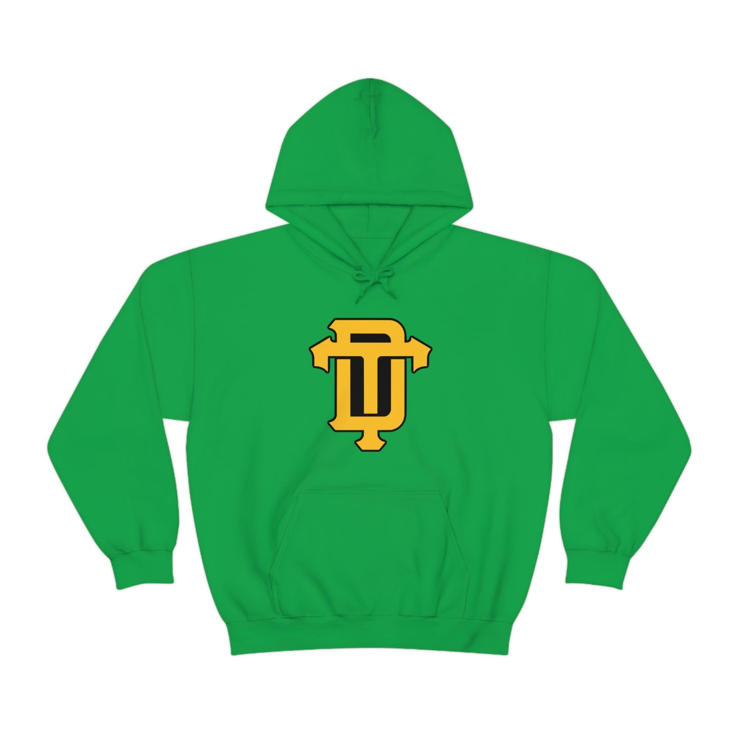 TYRECUS HOODIE