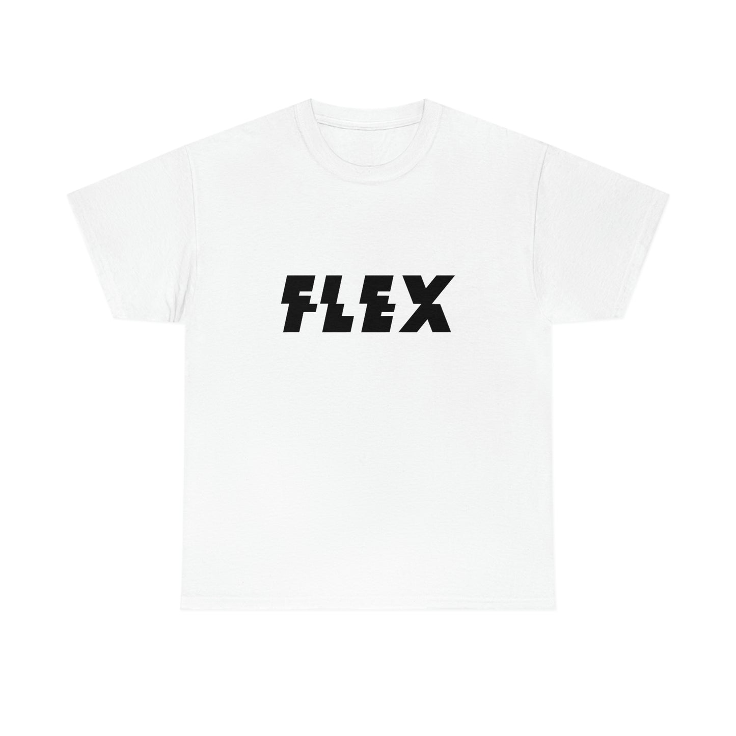 FLEX JOSEPH TEE