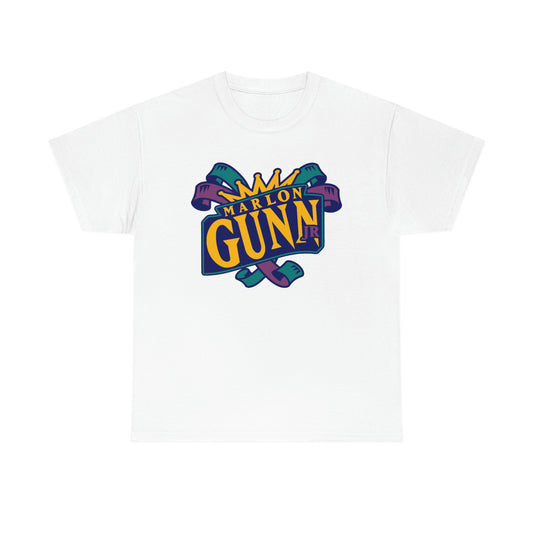 MARLON GUNN LIMITED EDITION TEE