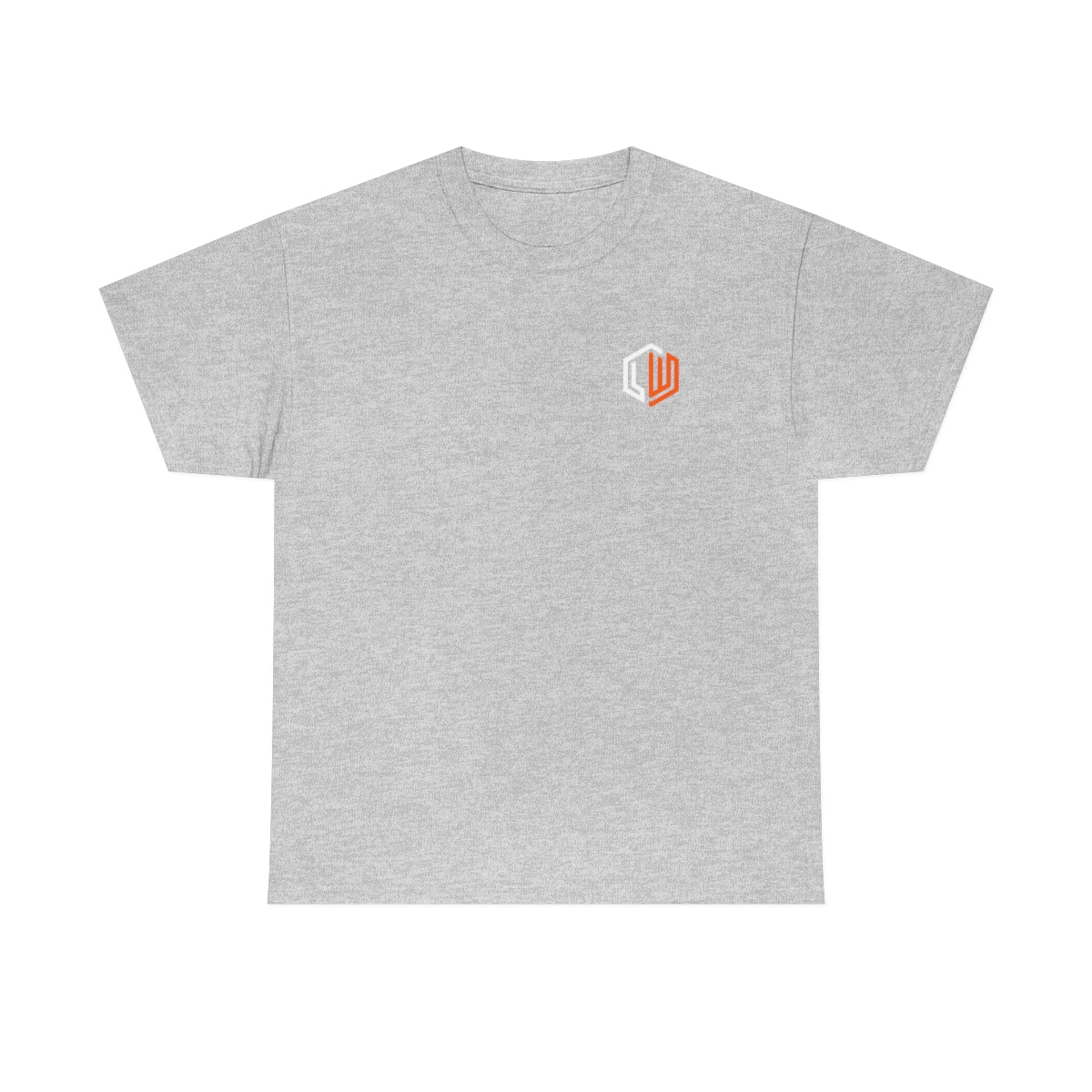 LANDON WILLEMAN ALT DOUBLE-SIDED TEE