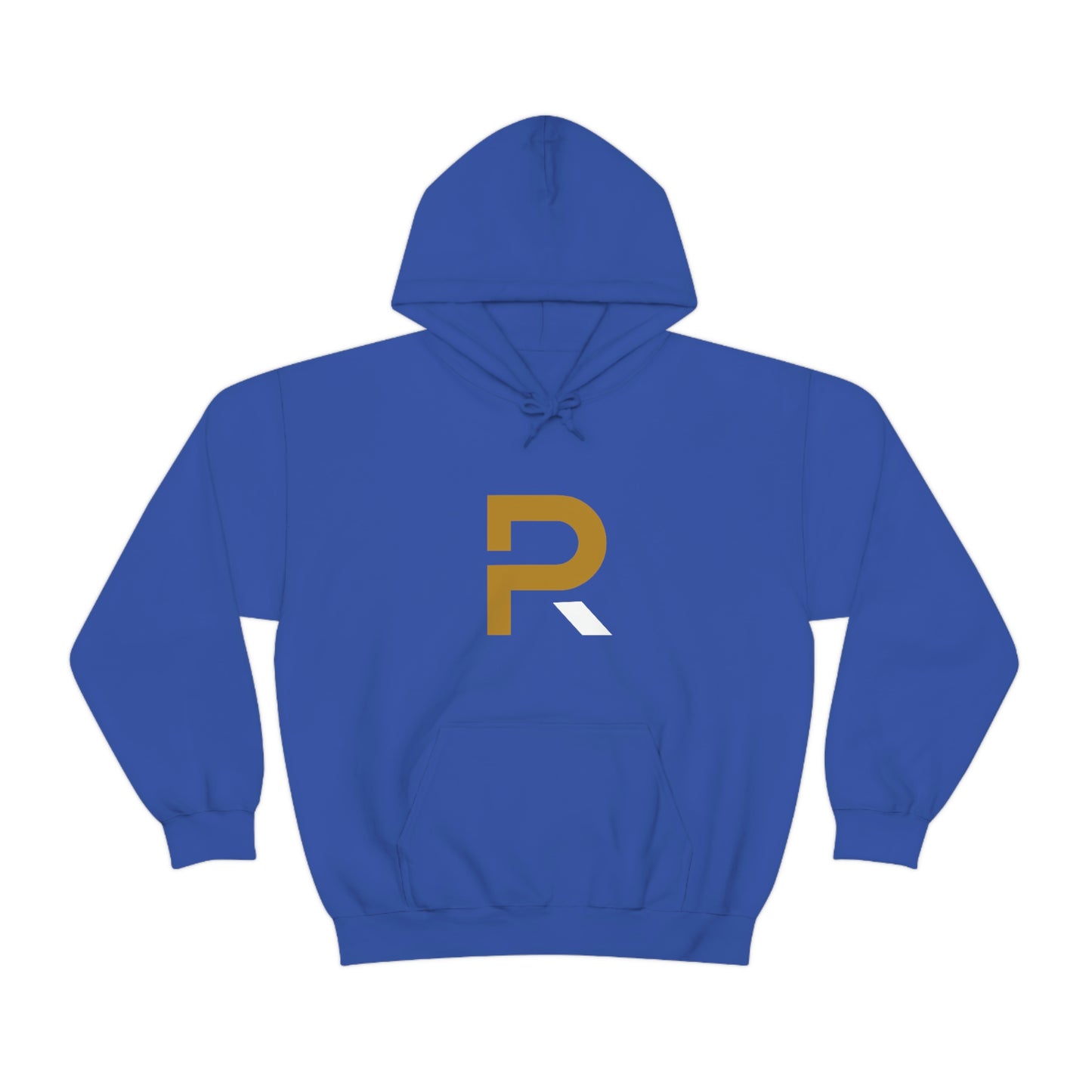 REGGIE PETERSON HOODIE