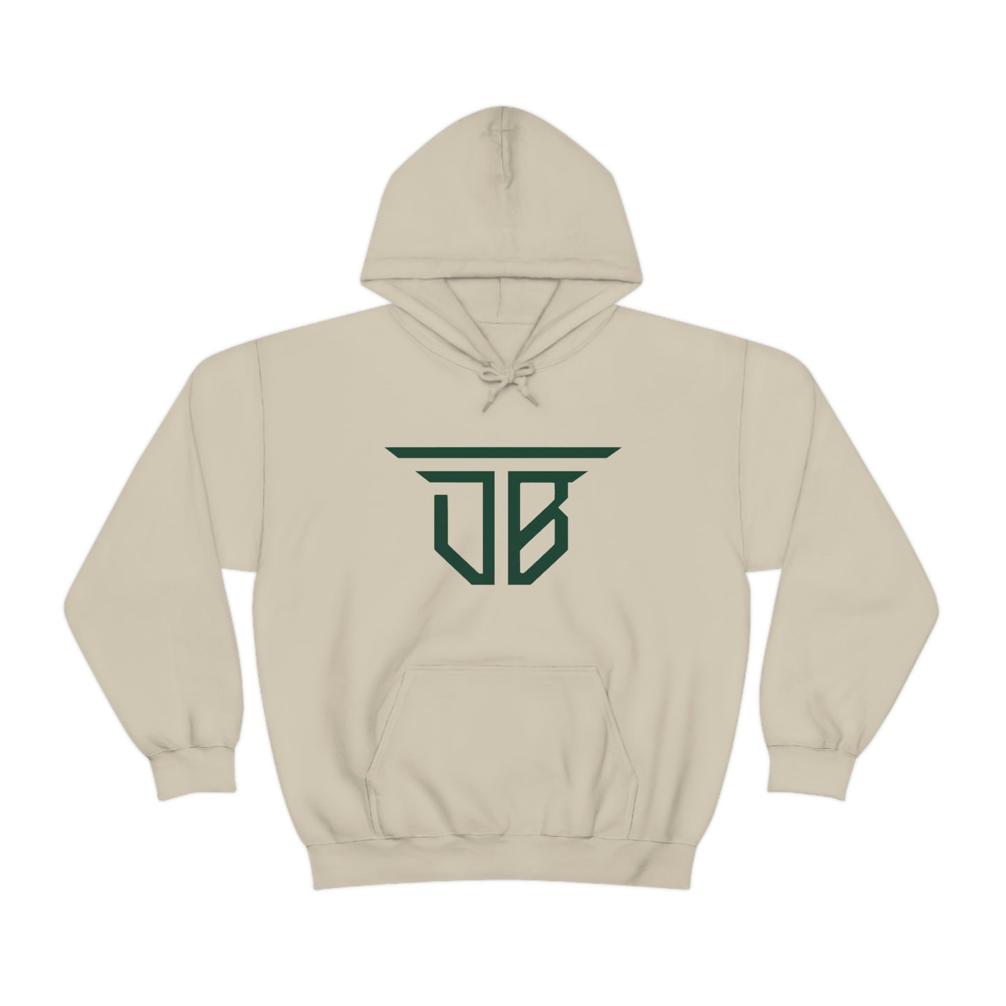 DEVYN BOBBY HOODIE