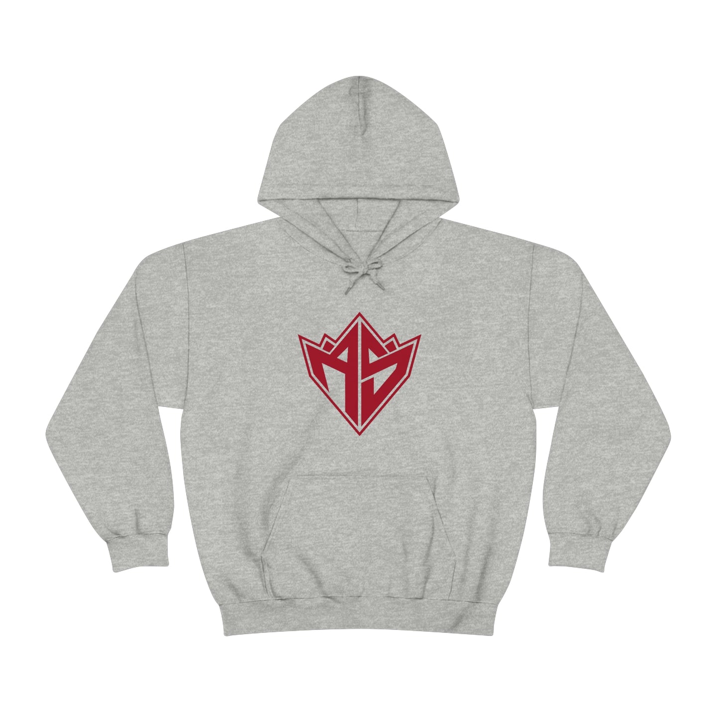 ADAM SEIKO HOODIE