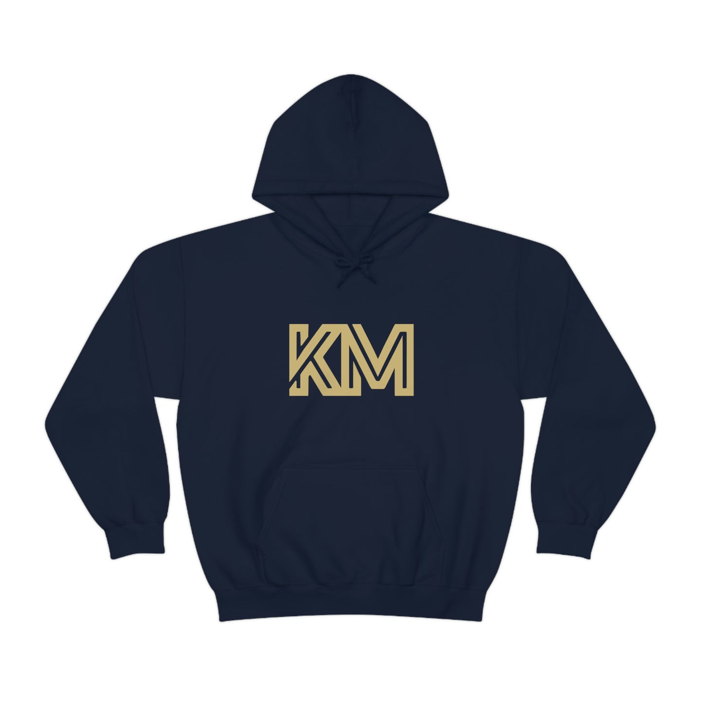 KEYSHON MILLS HOODIE