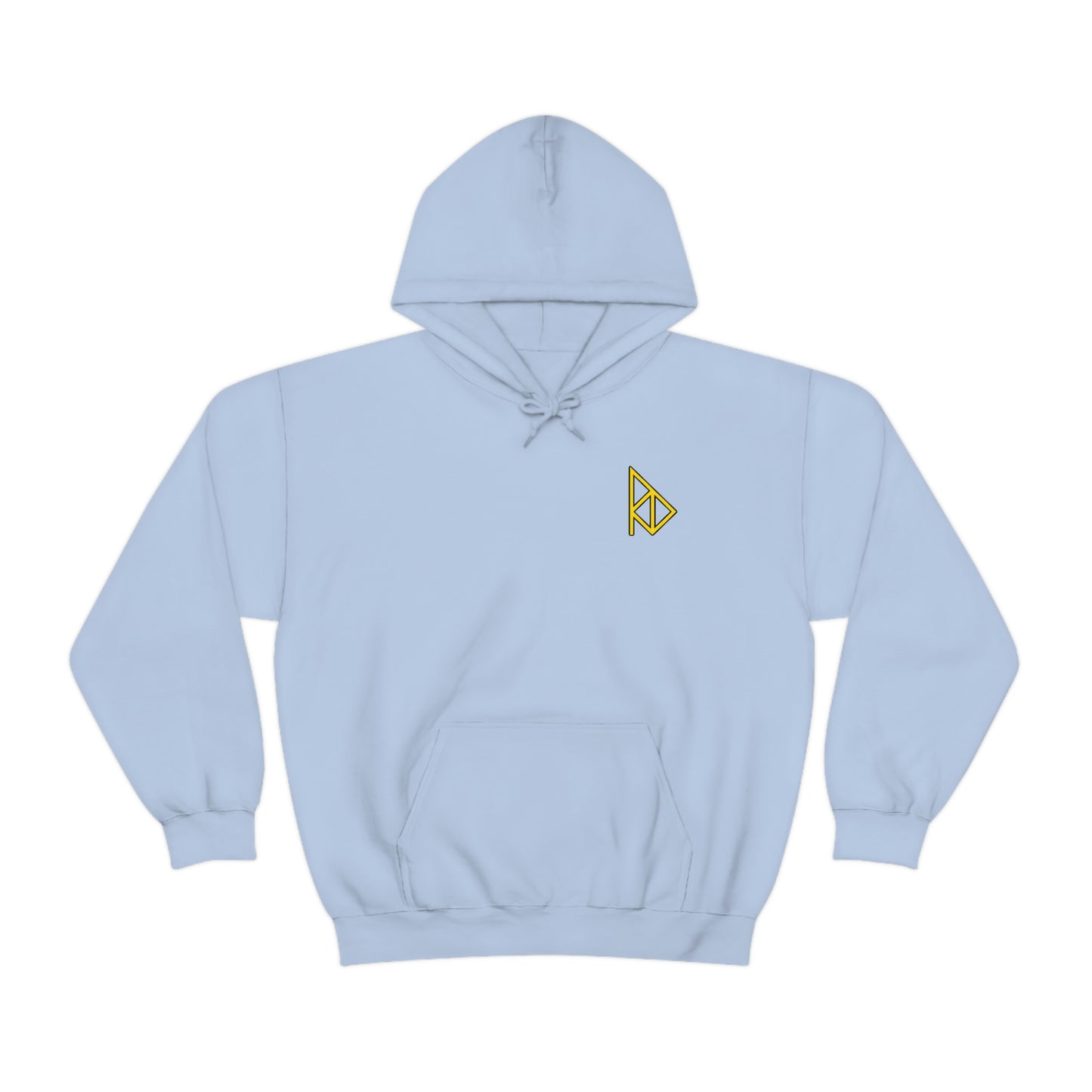 DELANCY HOODIE