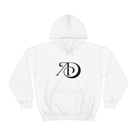 ANDREEA DRAGOI HOODIE