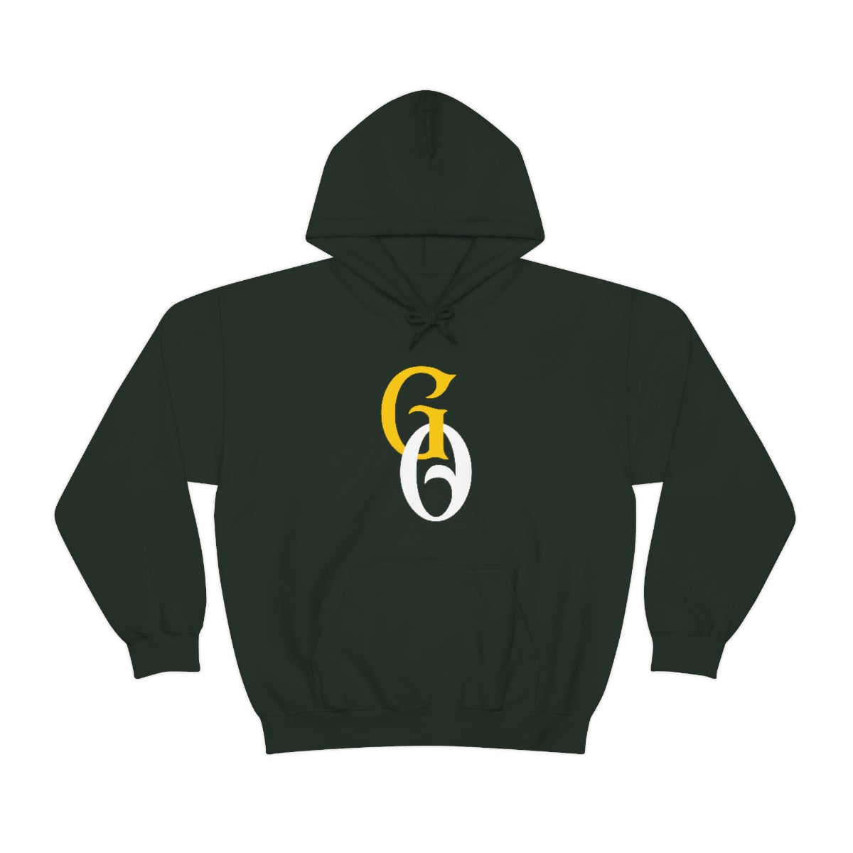 GUS OKAFOR CLASSIC HOODIE