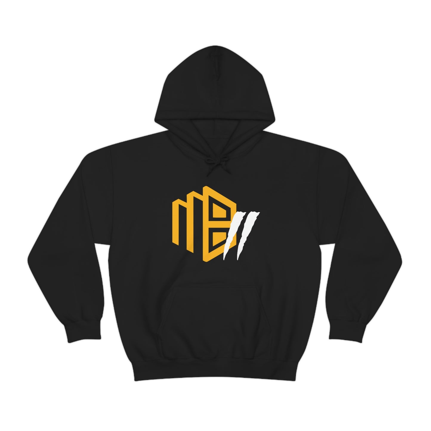 BALDWIN HOODIE