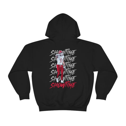 STERLING GALBAN FLEX HOODIE