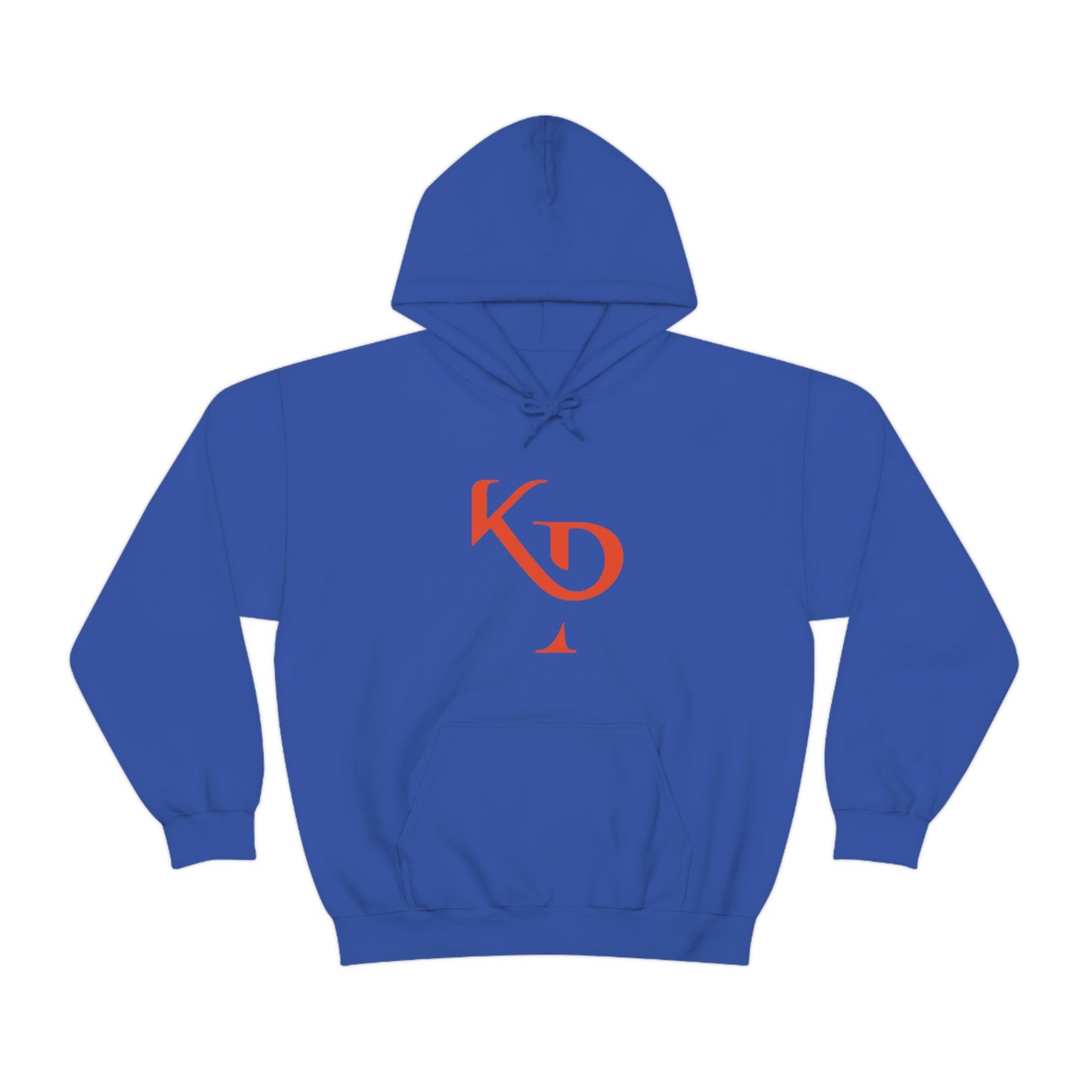 KALEB PATTERSON HOODIE