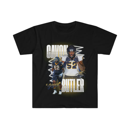 CAVON BUTLER VINTAGE LIGHTWEIGHT TEE