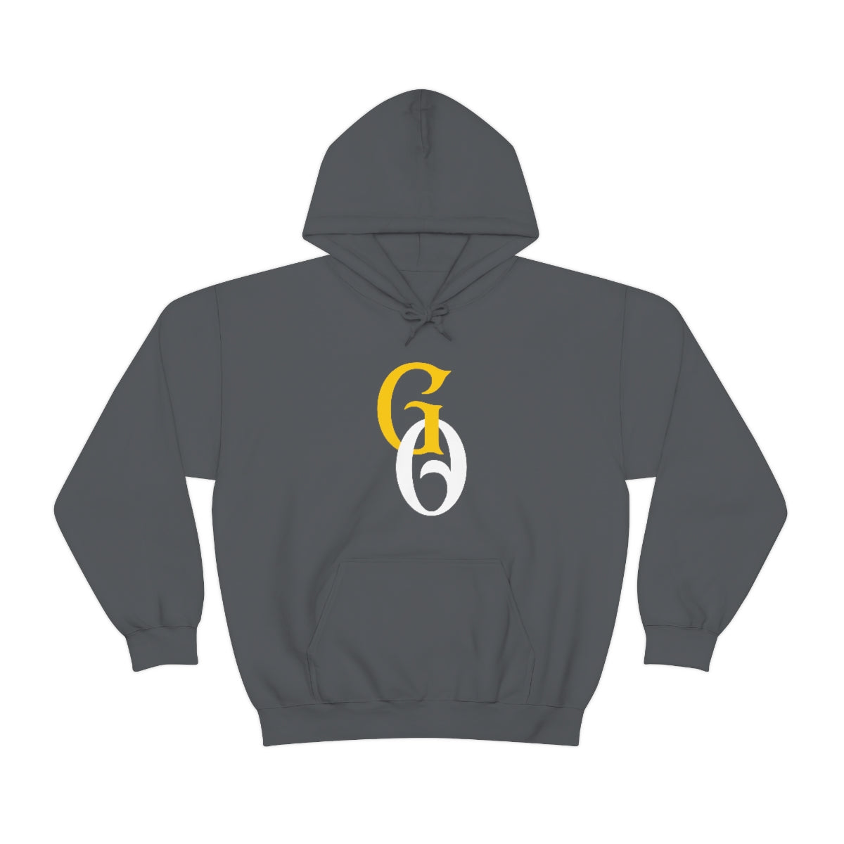 GUS OKAFOR CLASSIC HOODIE