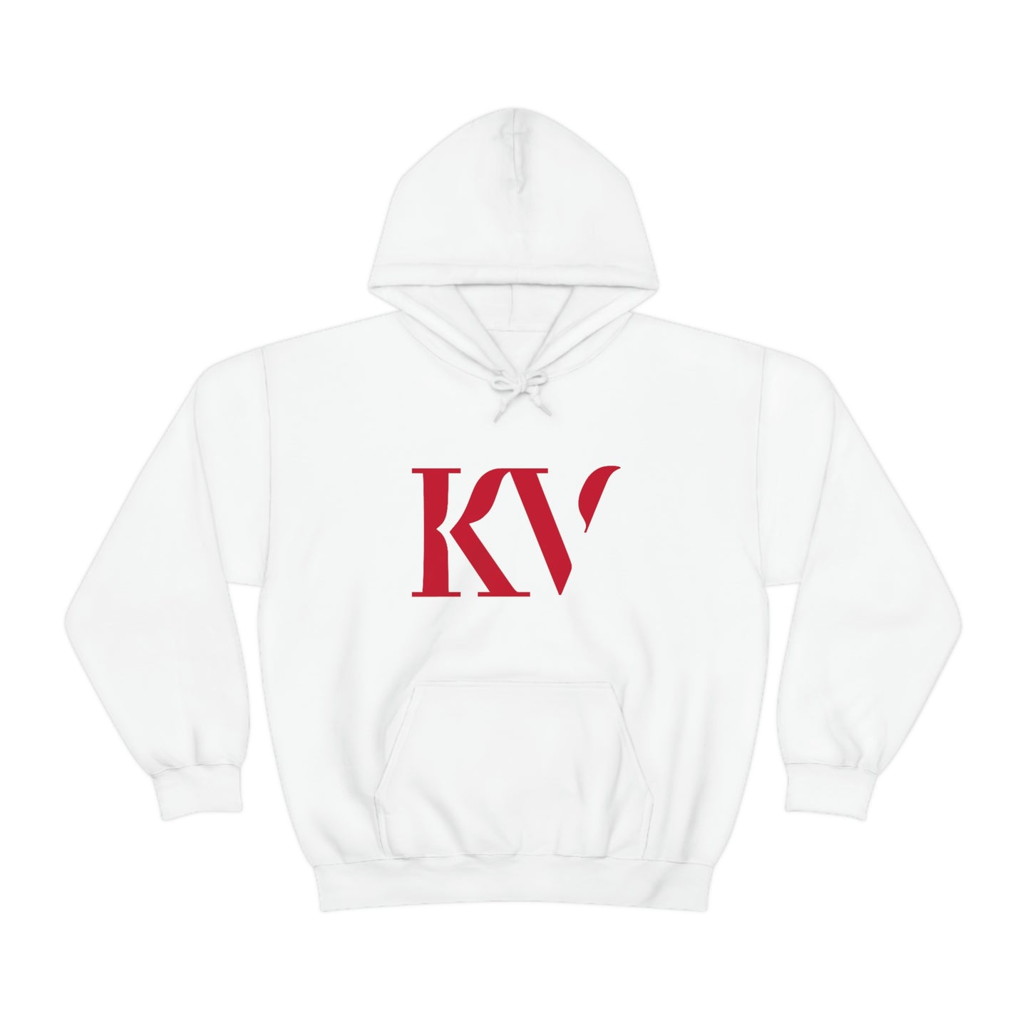 VANDERJAGT HOODIE