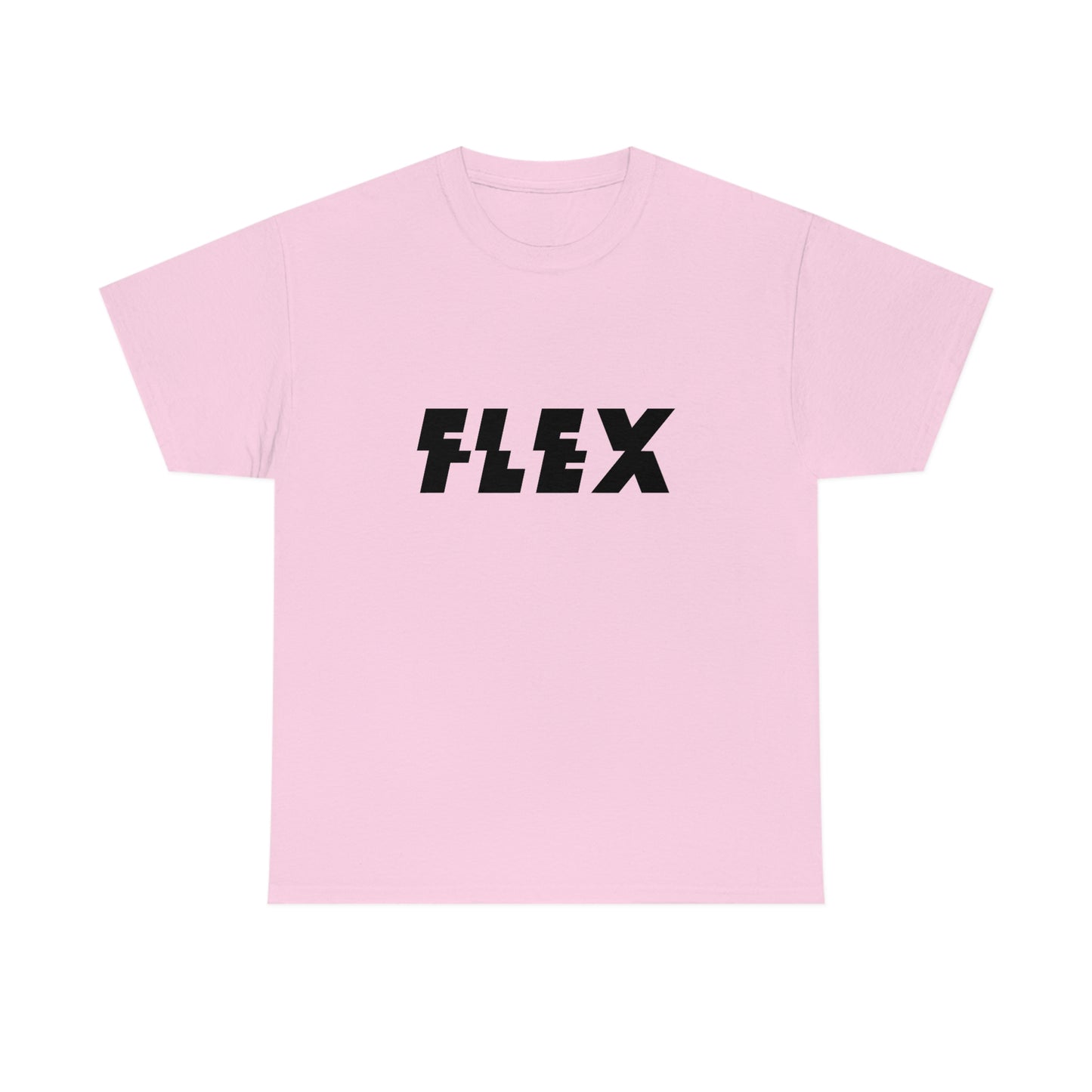 FLEX JOSEPH TEE