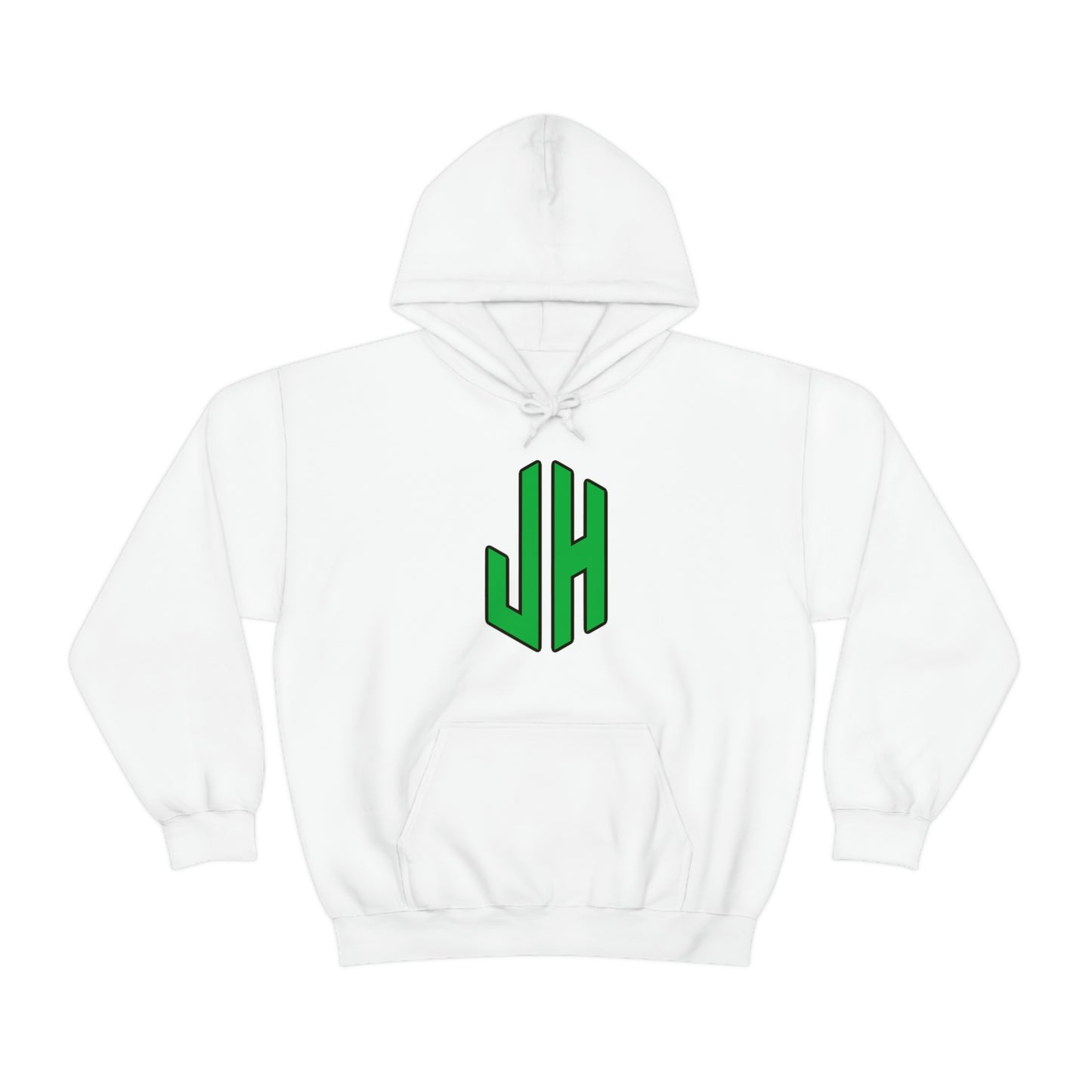 JAYVEN HOODIE