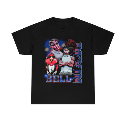 DEVIN BELL VINTAGE TEE