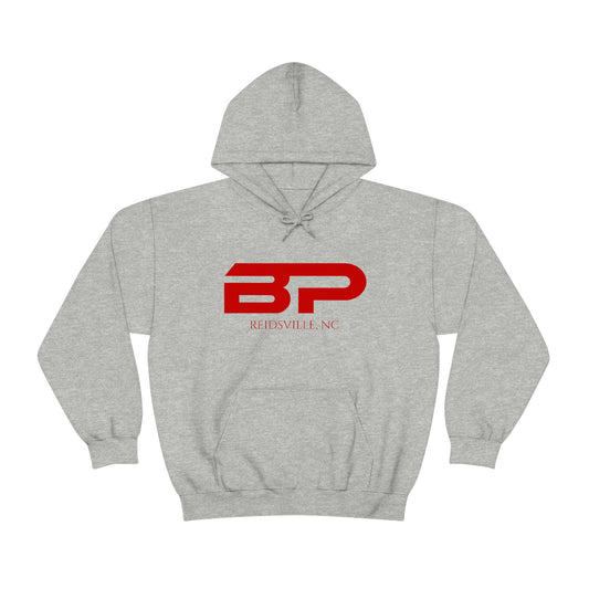 BREON PASS HOODIE