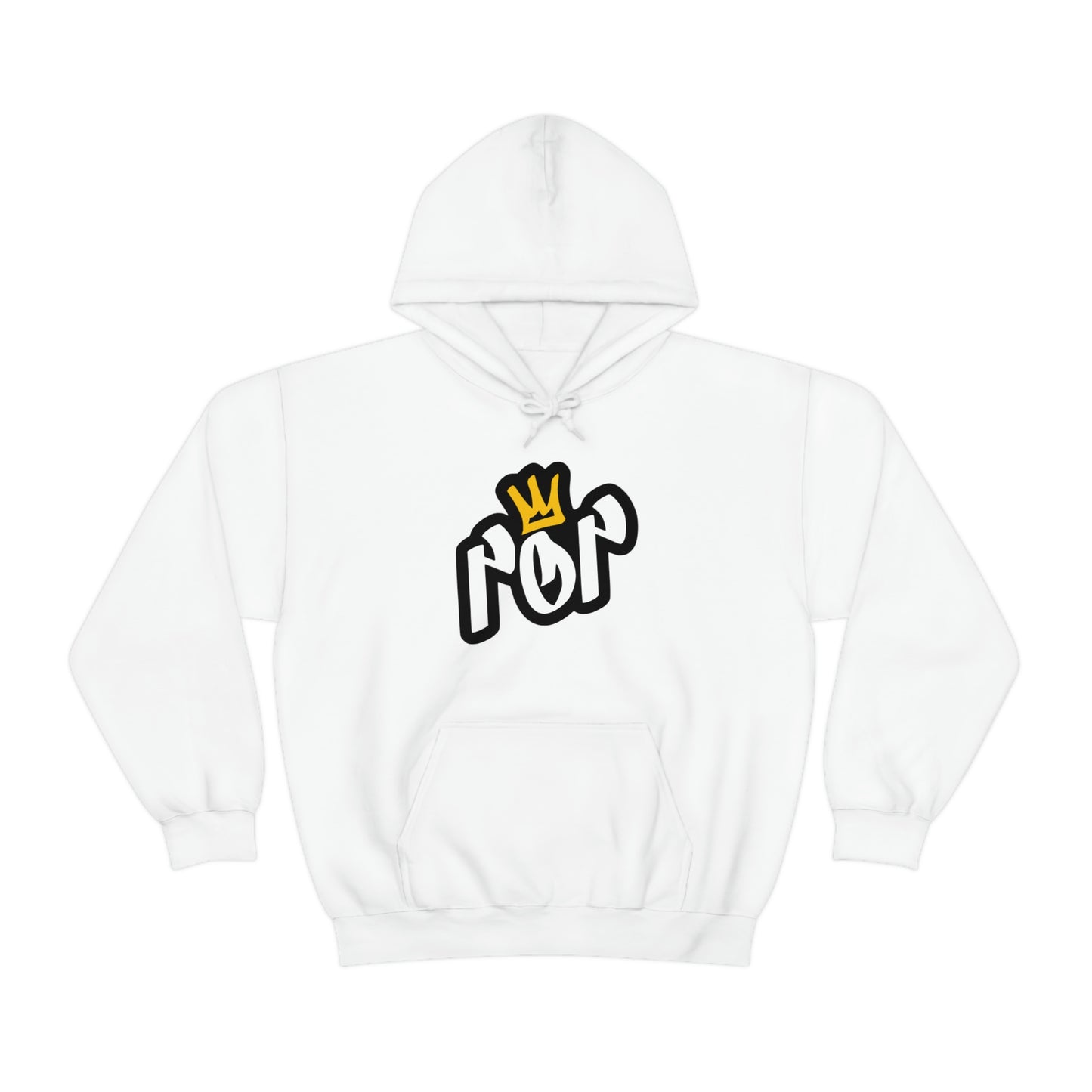 POP HOODIE