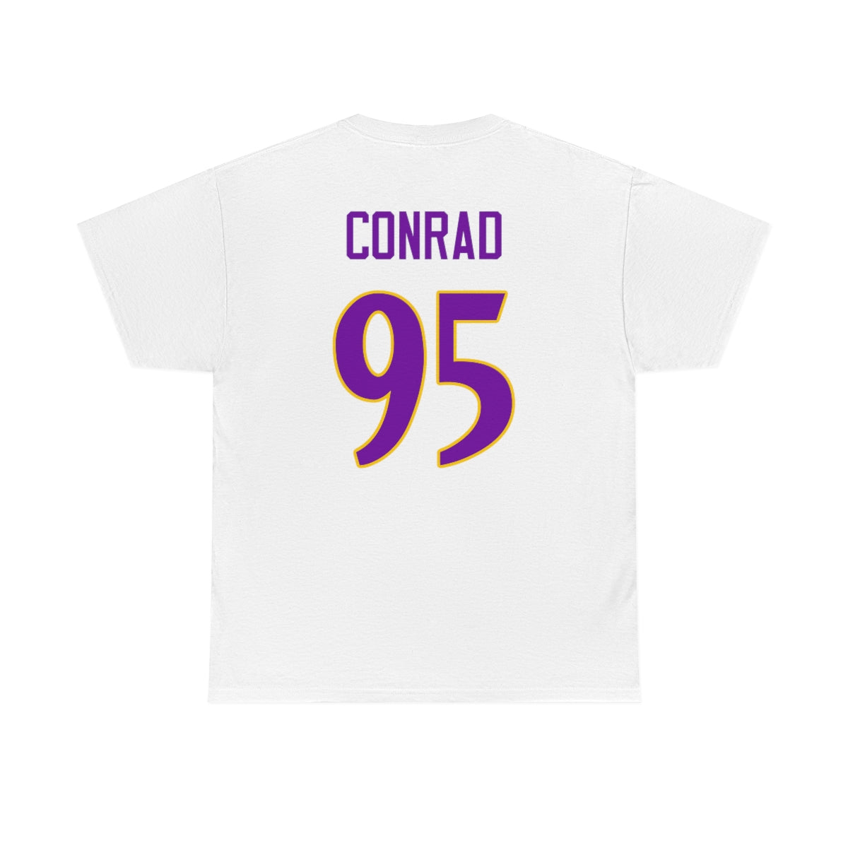 ANDREW CONRAD AWAY SHIRTSY