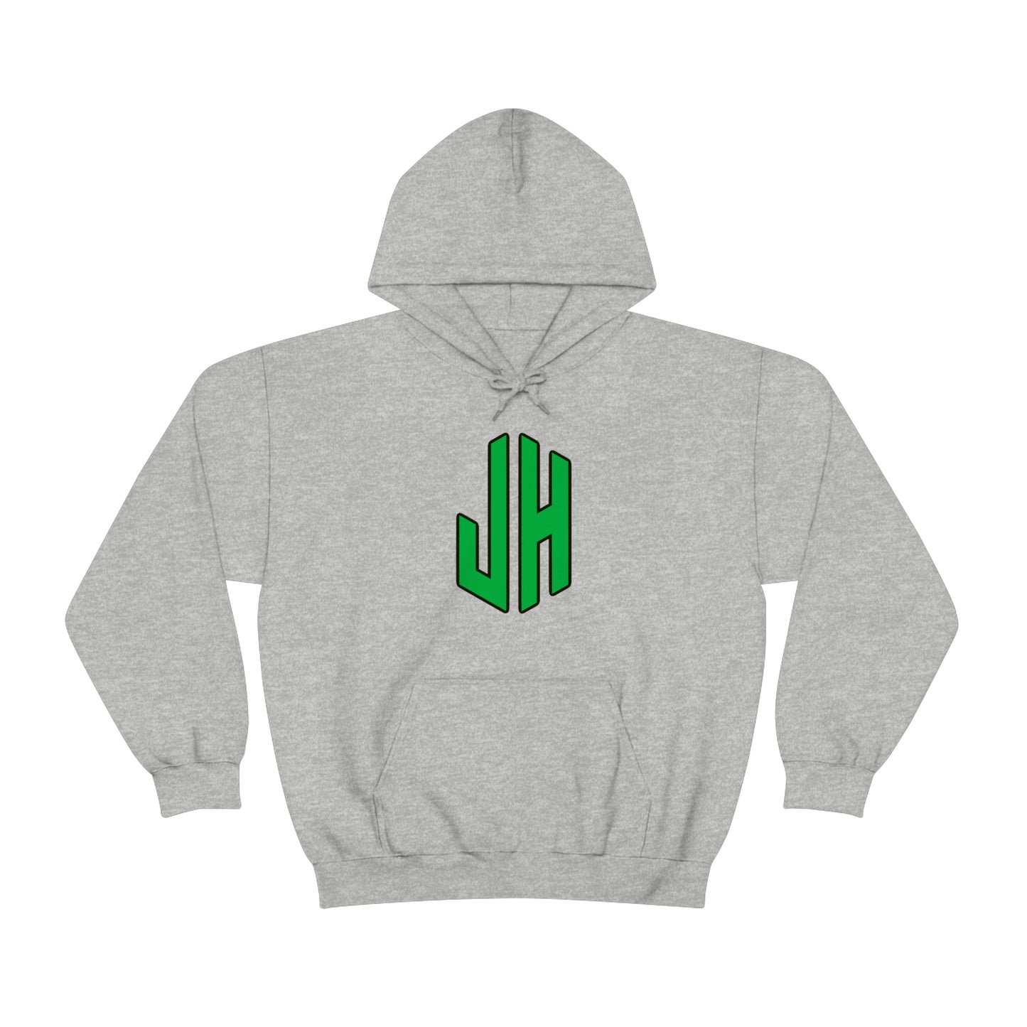 JAYVEN HOODIE