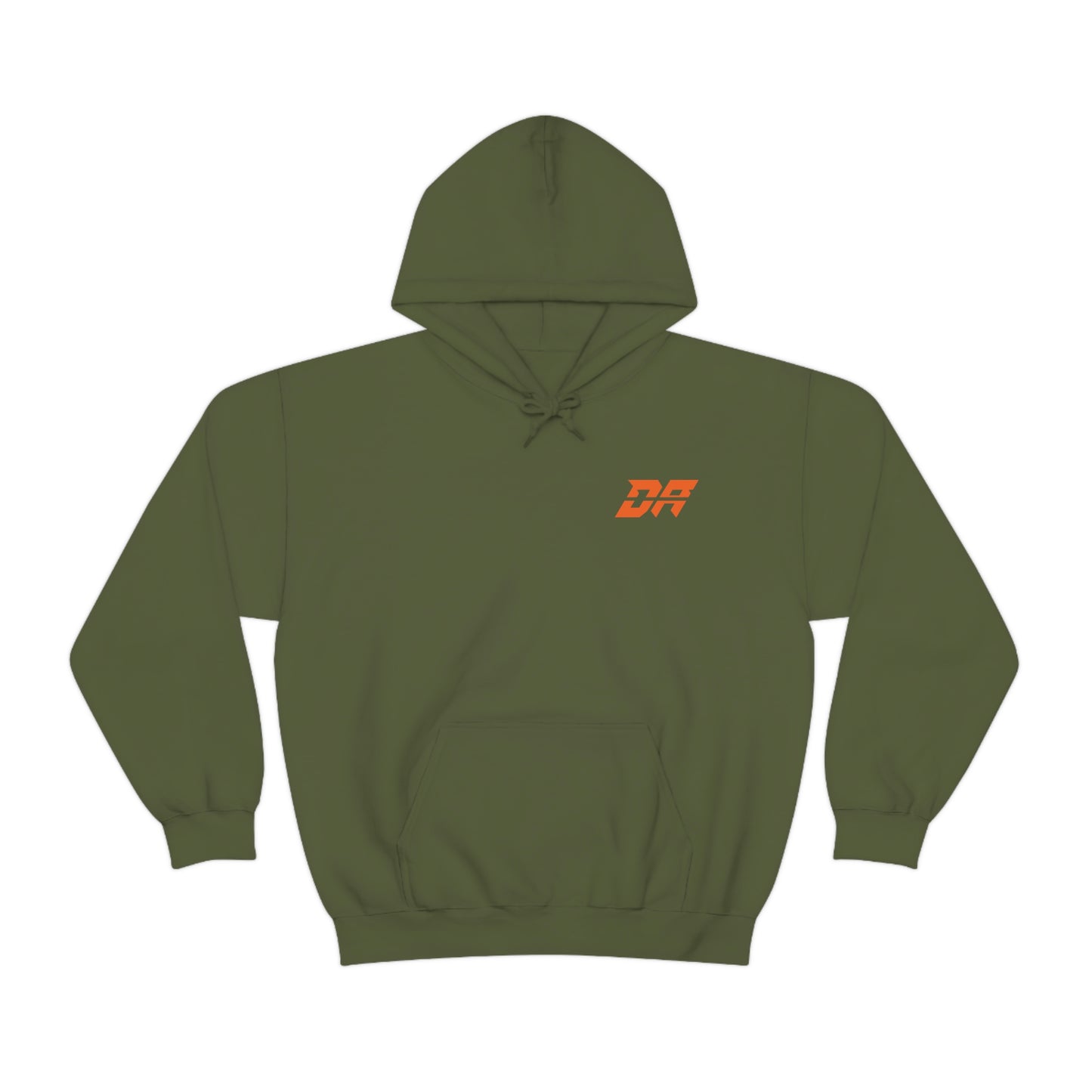 ARMSTEAD HOODIE