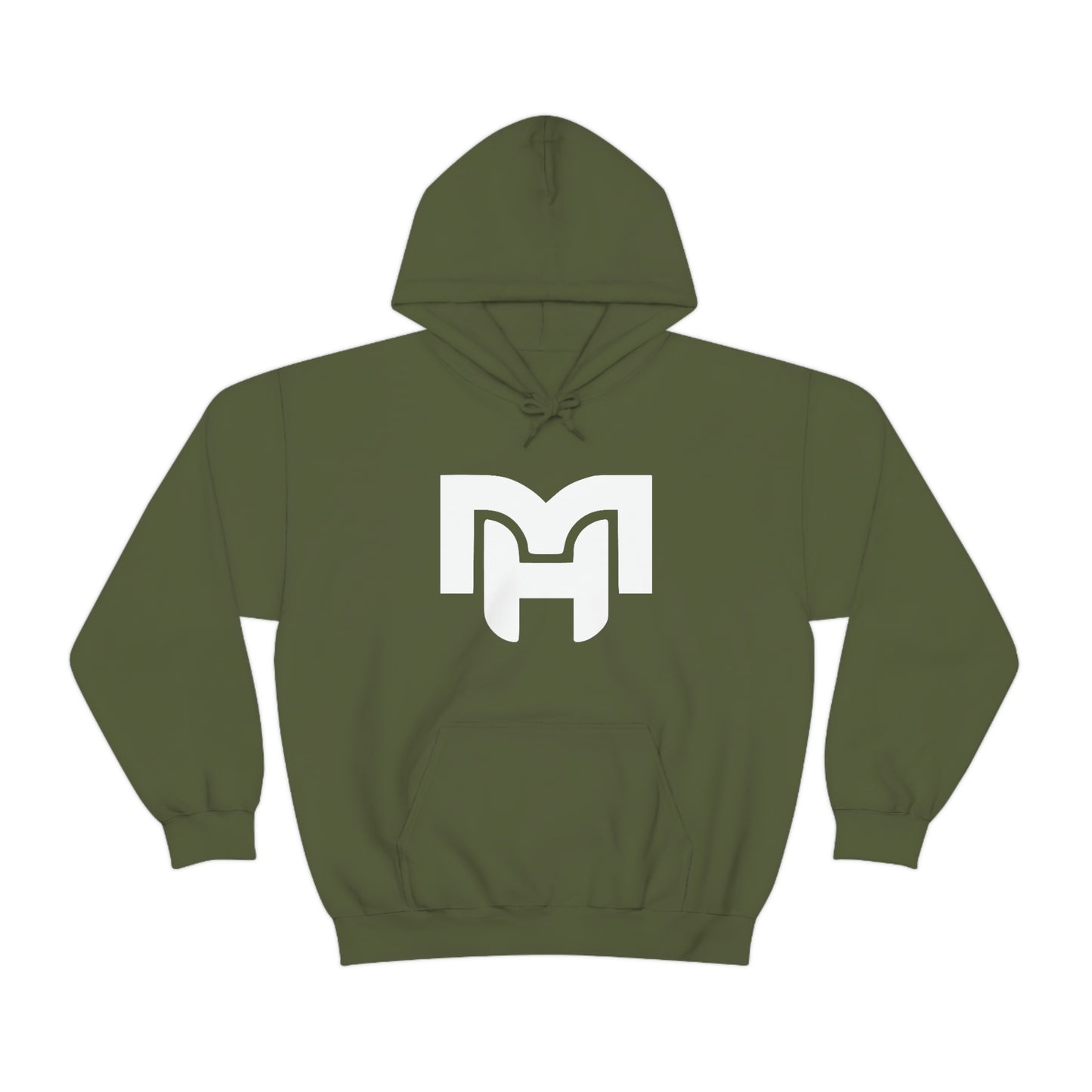 MACK HOWARD HOODIE