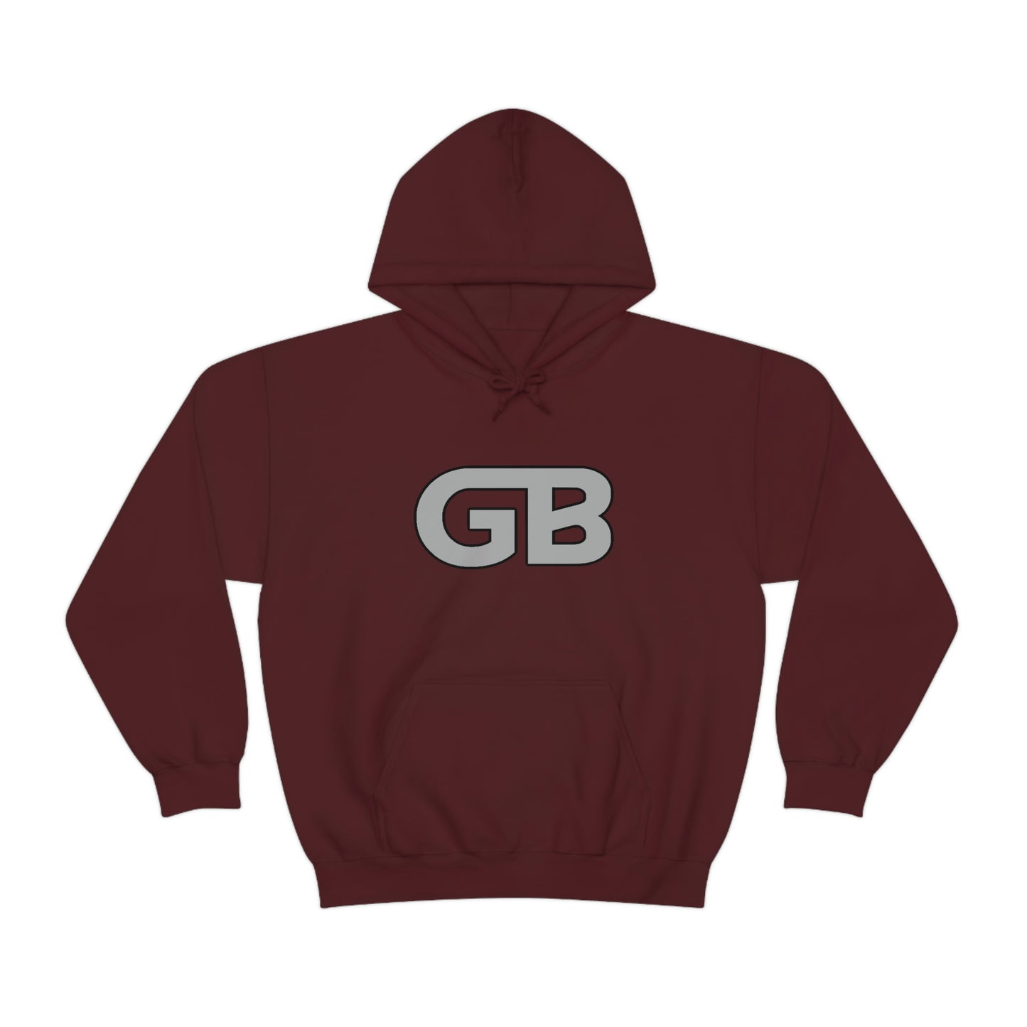 BERNADEL HOODIE