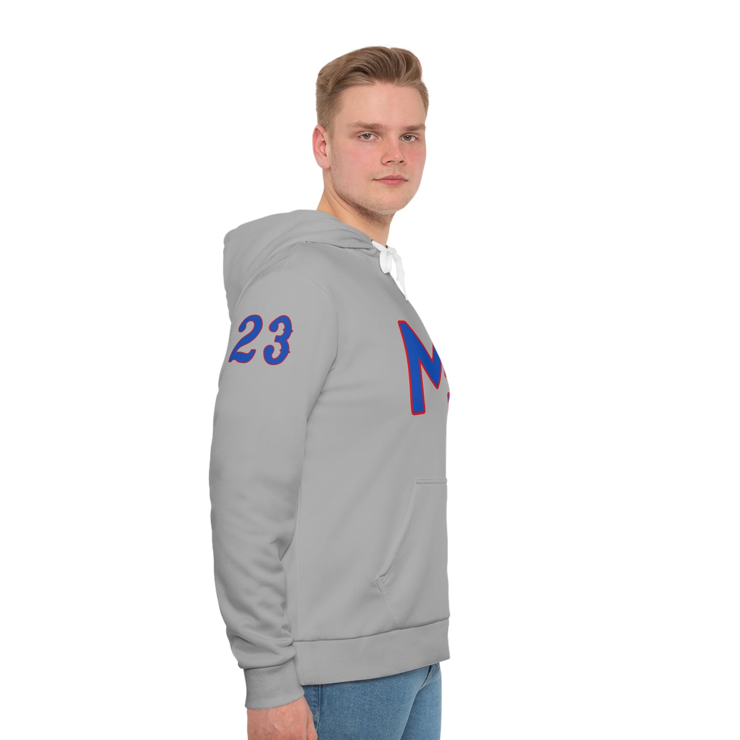 MASON ELLIS FLEX HOODIE