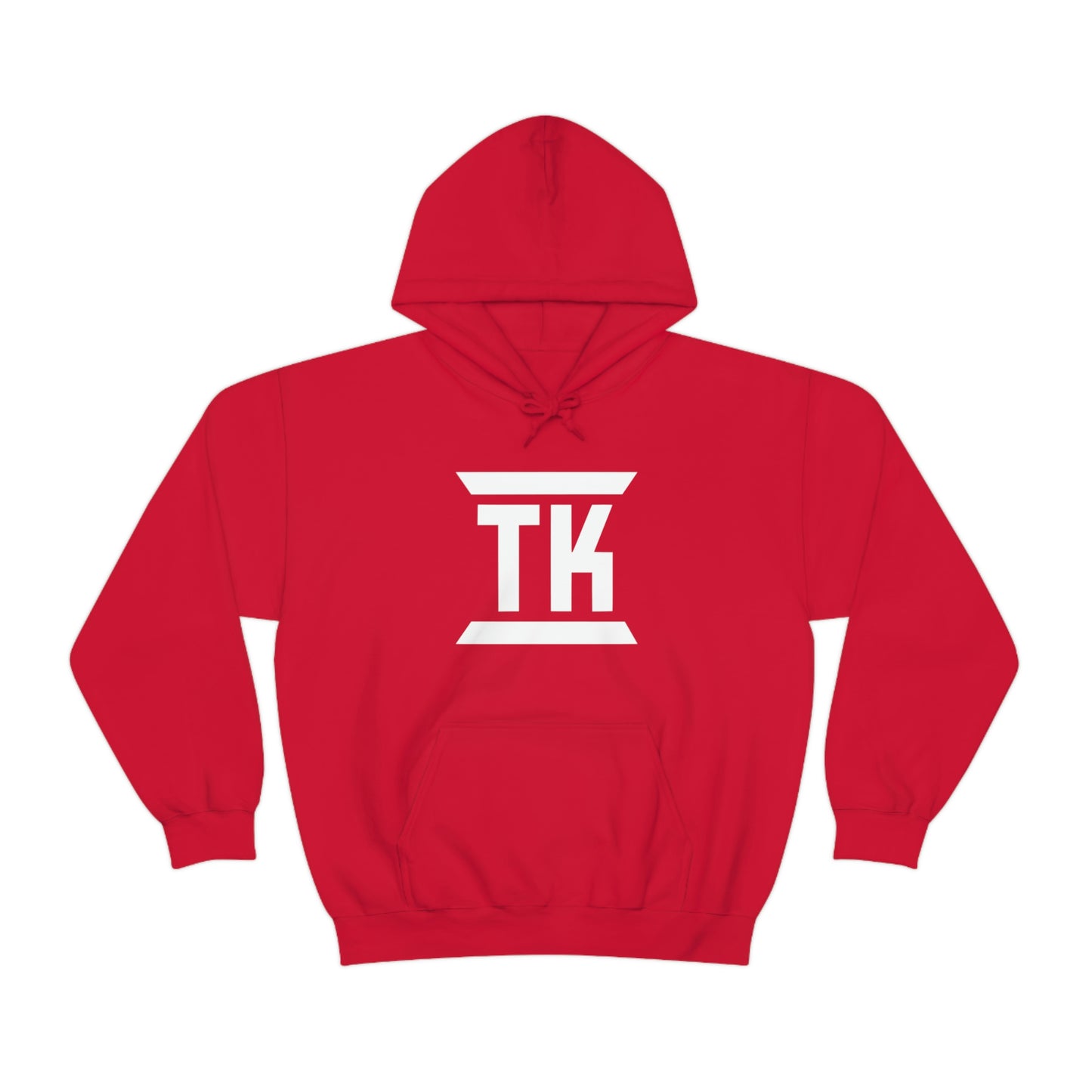 TRECH HOODIE