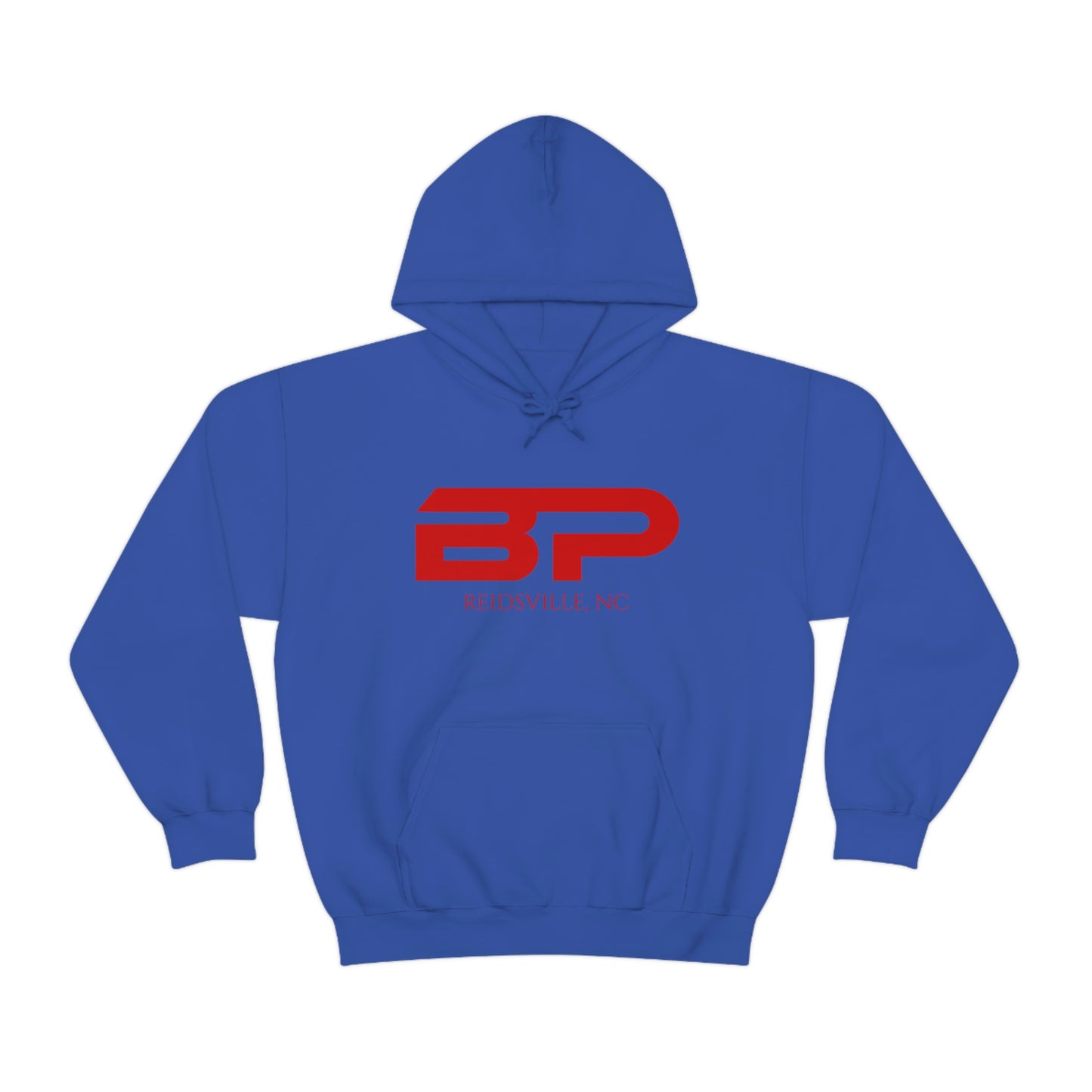 BREON PASS HOODIE