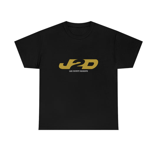 JASON DUCLONA TEE