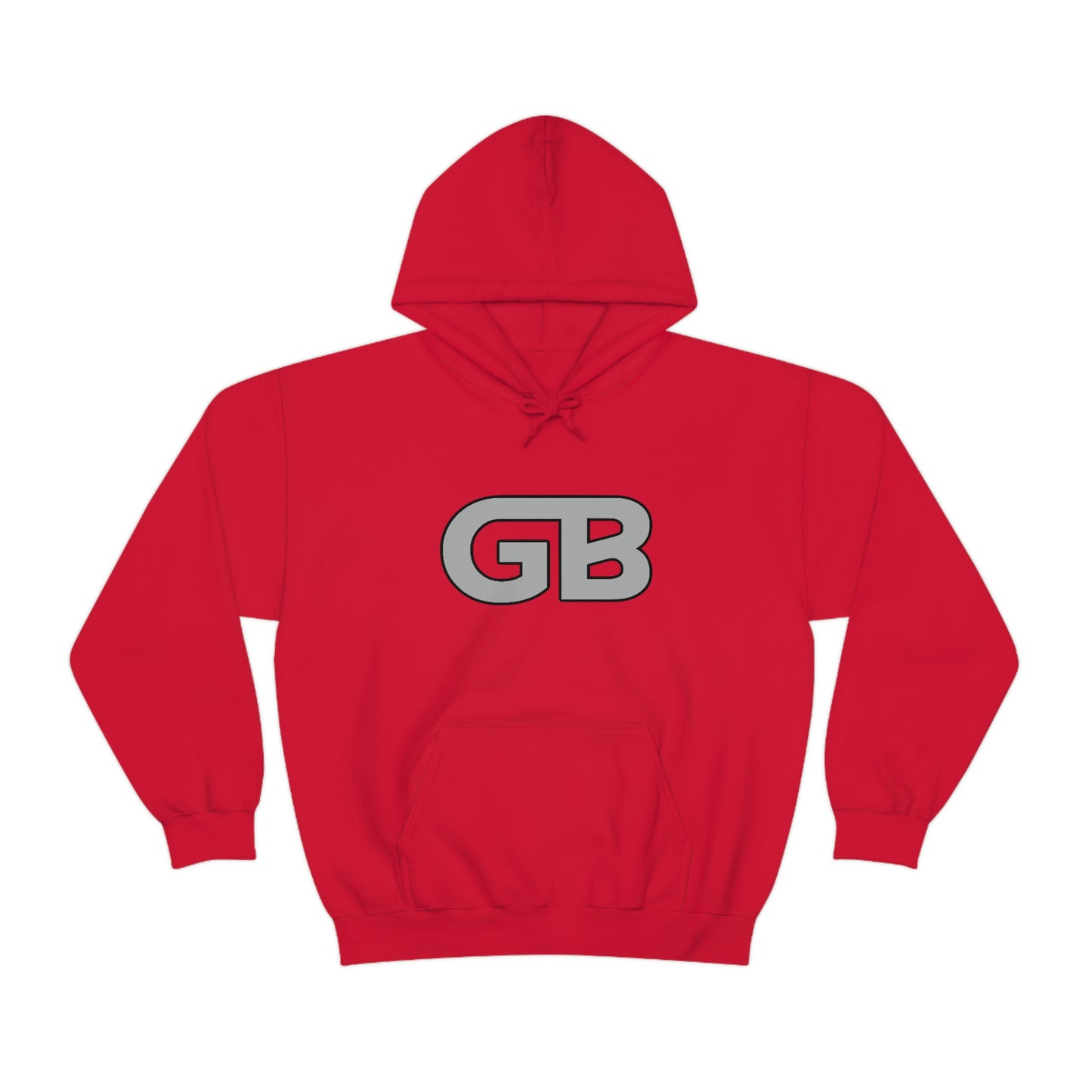 BERNADEL HOODIE