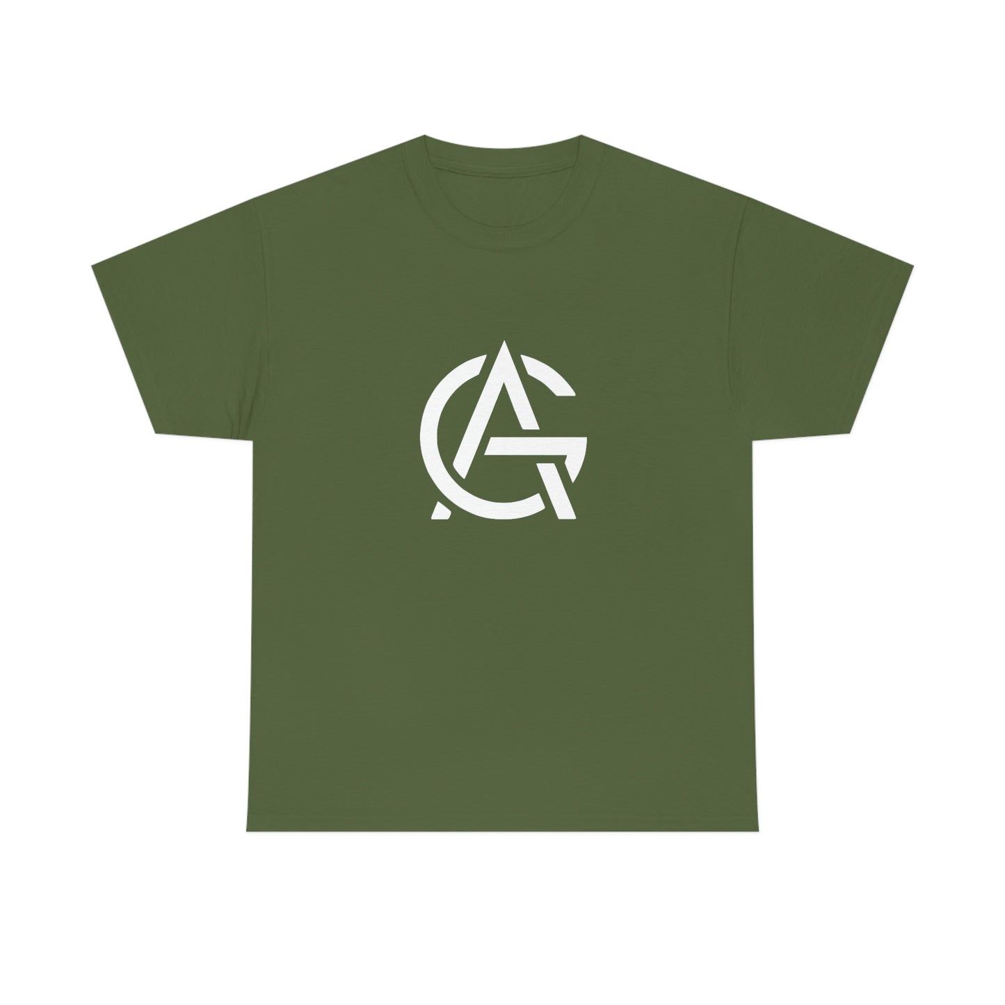 AIDAN GRAY CLASSIC TEE