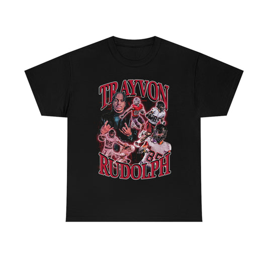 TRAYVON RUDOLPH VINTAGE TEE