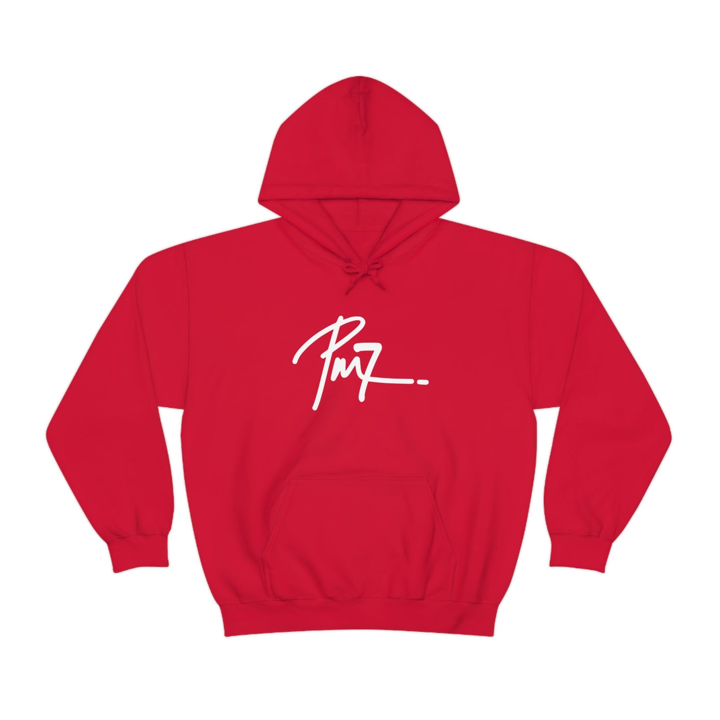 PHIL MAFAH HOODIE