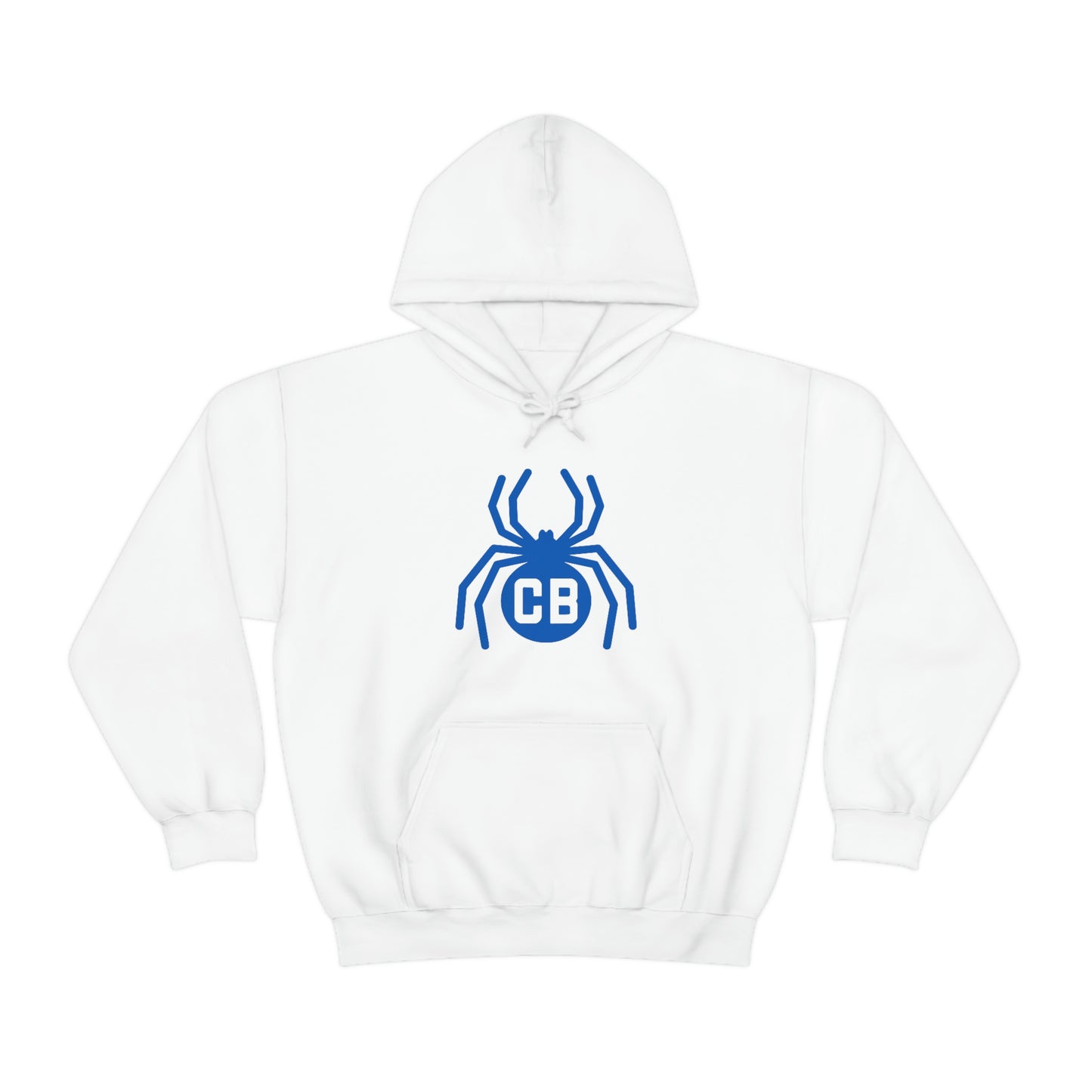 CAVON BUTLER HOODIE