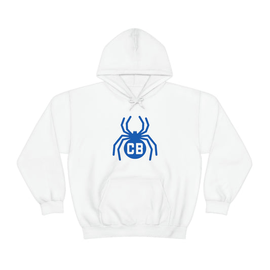 CAVON BUTLER HOODIE