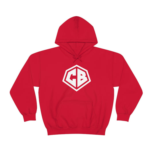 CADE BENNETT HOODIE