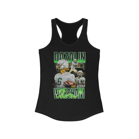 WORSHAM VINTAGE WOMEN'S TANK TOP