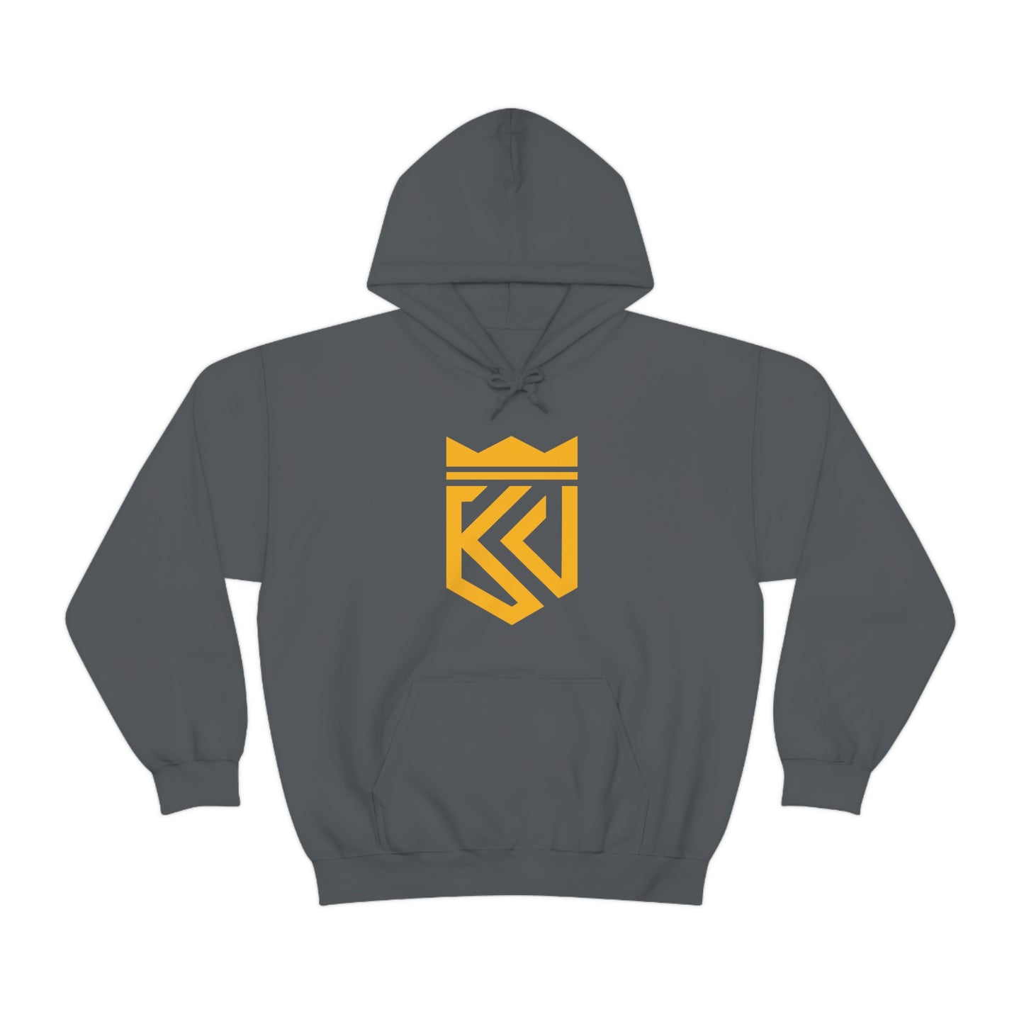 KELSEY JOHNSON HOODIE