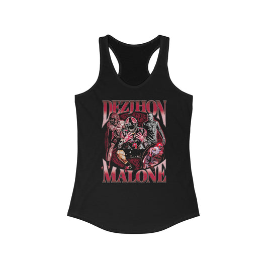 MALONE VINTAGE WOMEN'S TANK TOP