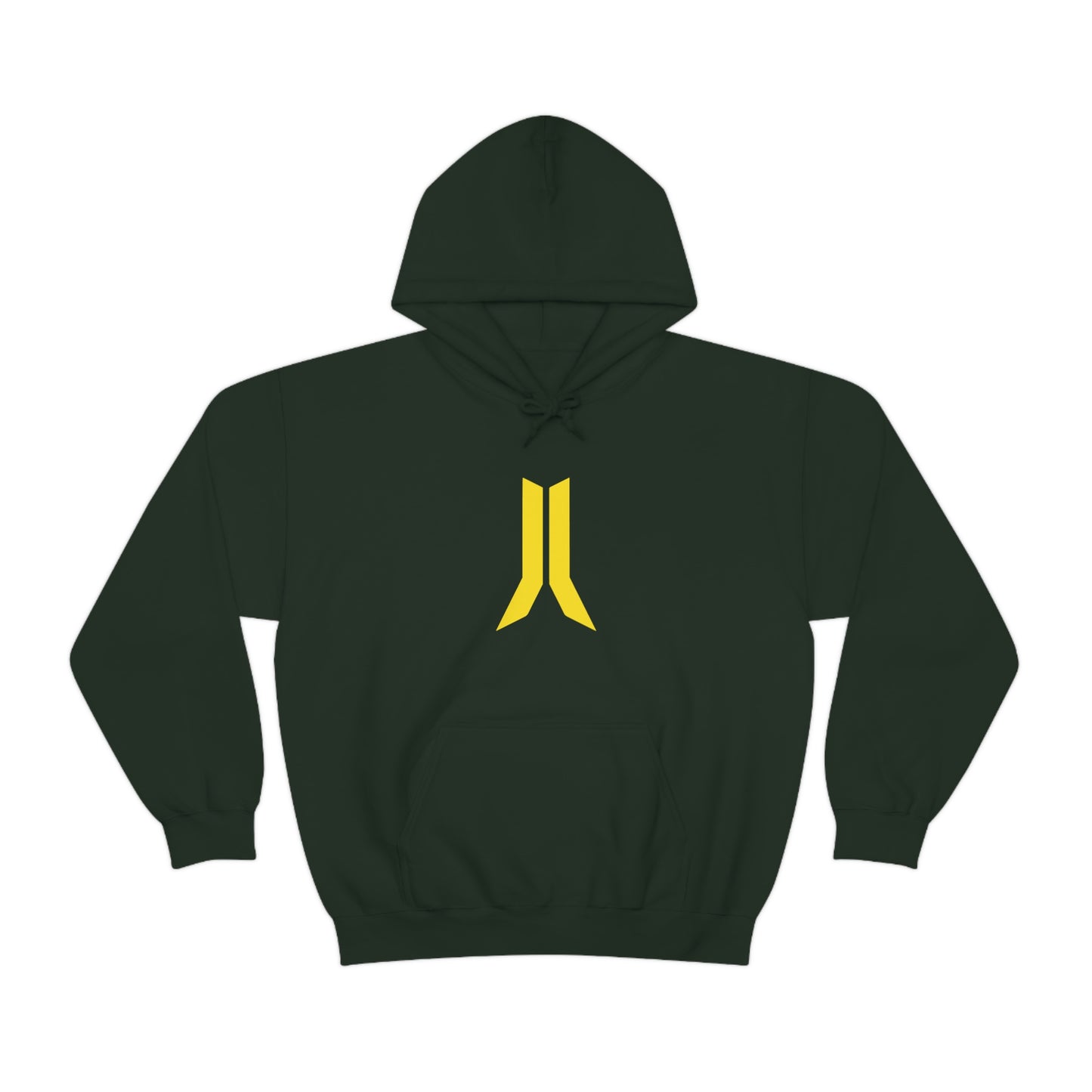 JUNIOR LAUAKI HOODIE